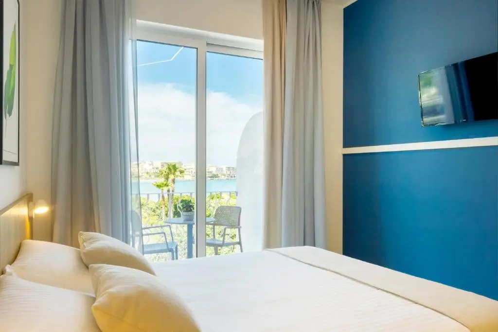 Hotel Bellavista – Boutique Hotel
