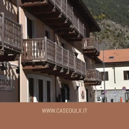 Residence Du Commerce