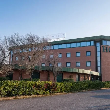 Phi Hotel Emilia