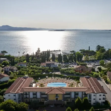 Le Terrazze sul Lago Hotel & Residence