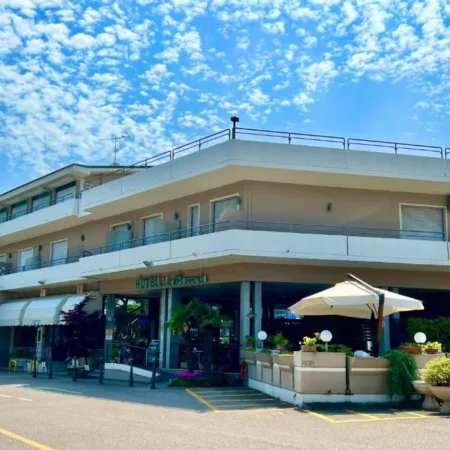 Hotel La Bussola