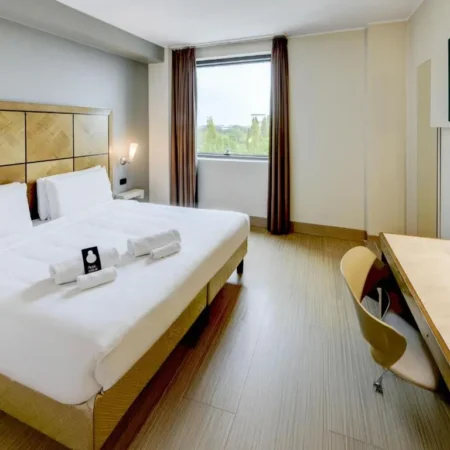 B&B HOTEL Padova