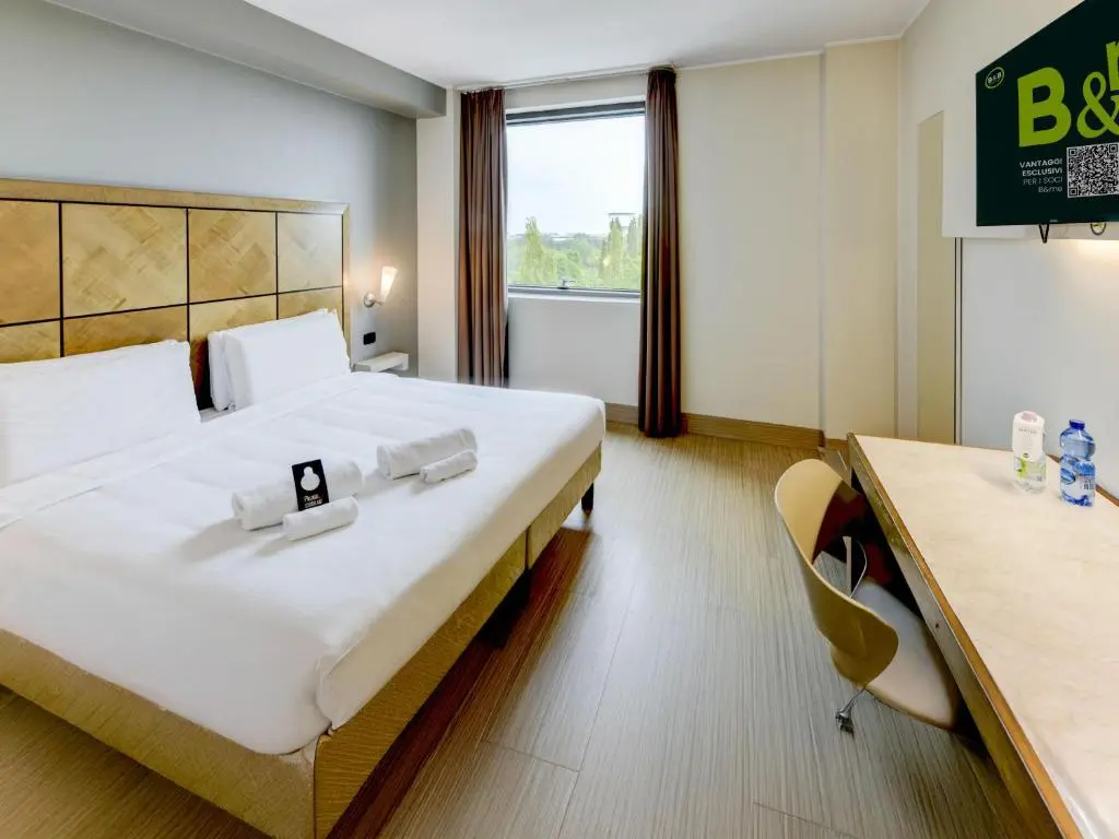 B&B HOTEL Padova