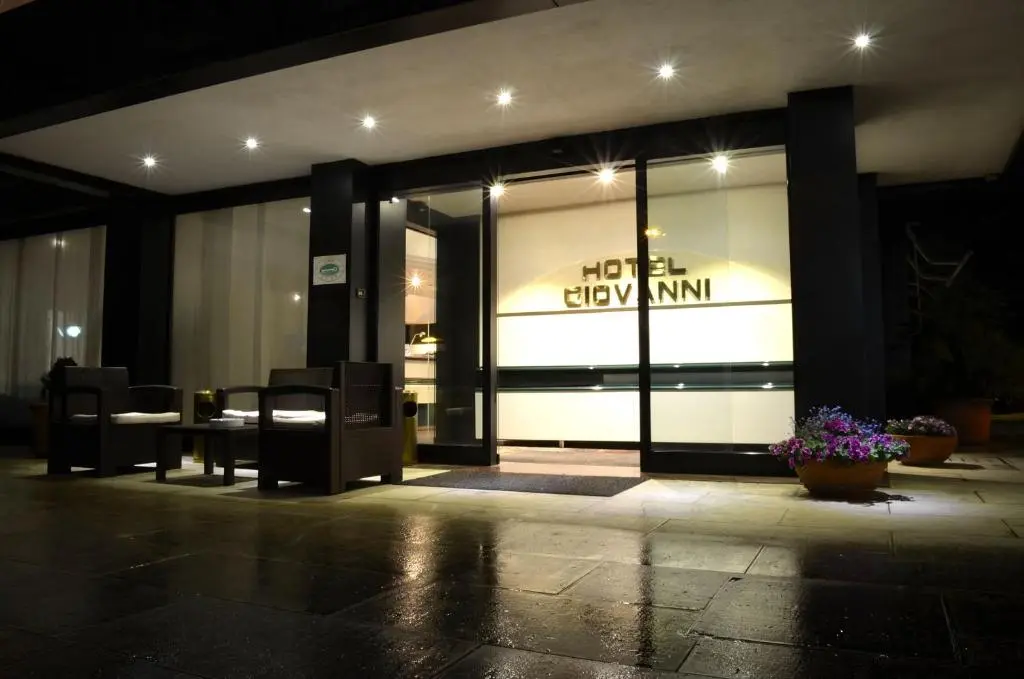 Hotel Giovanni
