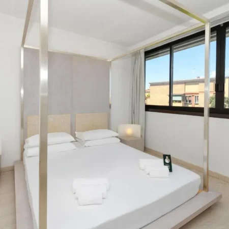 B&B HOTEL Padova Methis