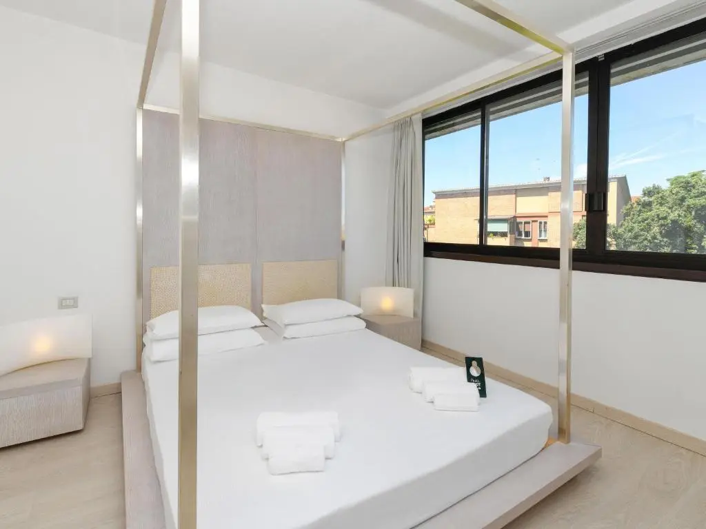B&B HOTEL Padova Methis