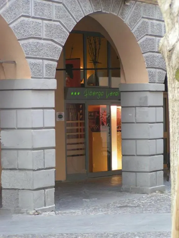 Albergo Verdi