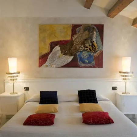 Art Hotel Al Fagiano