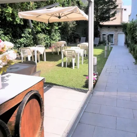 Hotel Patavium