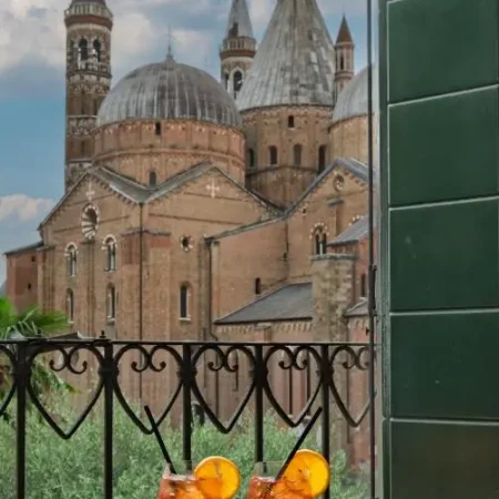 Hotel Donatello