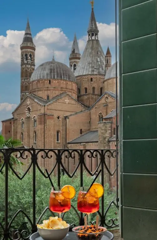 Hotel Donatello
