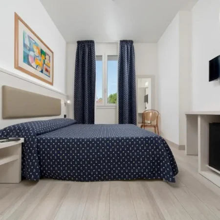 Hotel Giotto