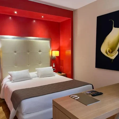 Hotel Europa