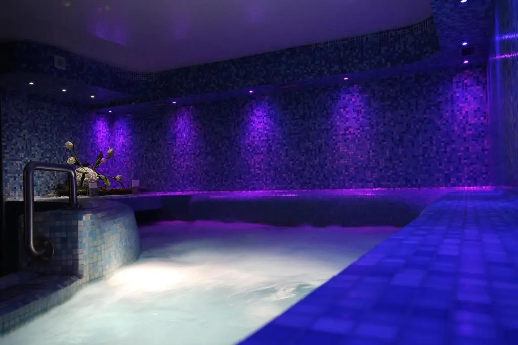 Maritan Hotel & Spa