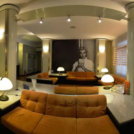 Sure Hotel by Best Western Milano