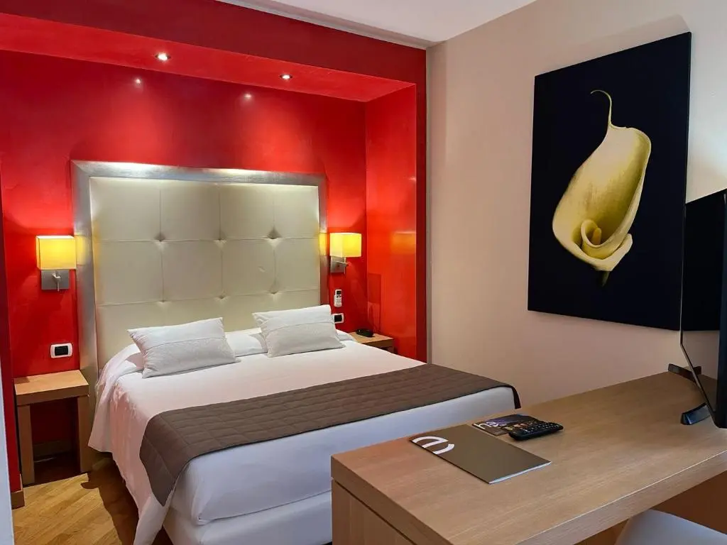 Hotel Europa