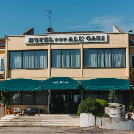 Hotel all’Oasi