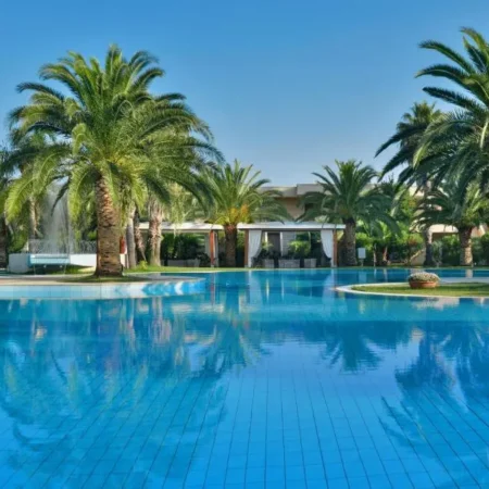 Minerva Resort Hotel