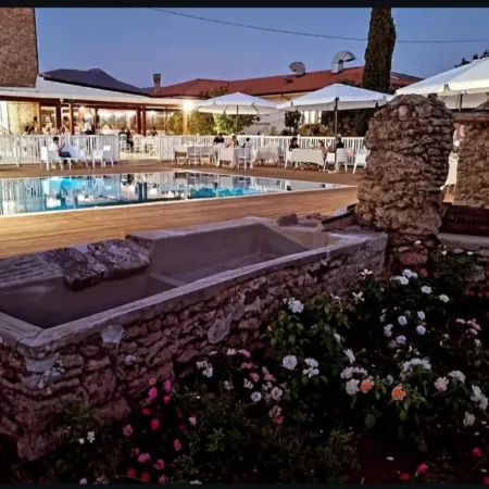 Hotel Casale 900