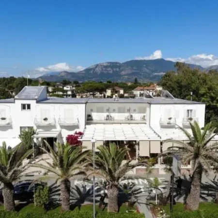 Hotel Mandetta – Adults Only