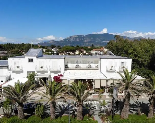Hotel Mandetta – Adults Only