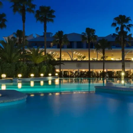 Savoy Hotel & Spa – Preferred Hotels & Resorts