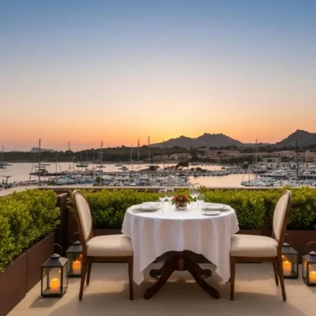 La Vecchia Fonte Boutique Hotel
