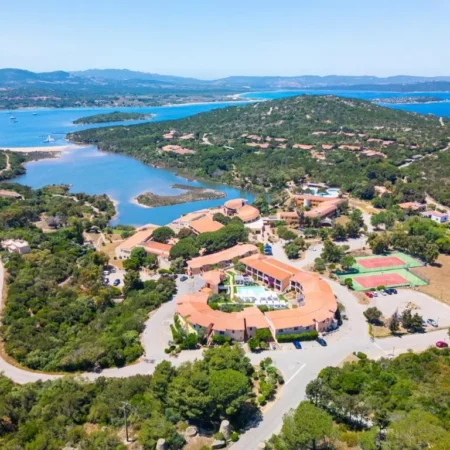 Felix Hotels – Residence Hotel Costa Serena