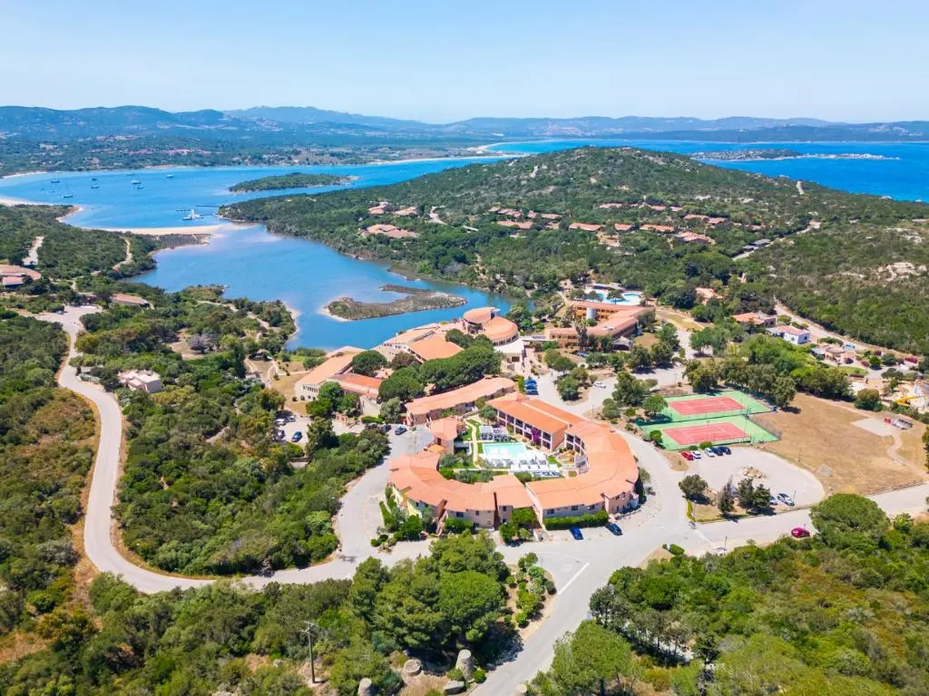 Felix Hotels – Residence Hotel Costa Serena