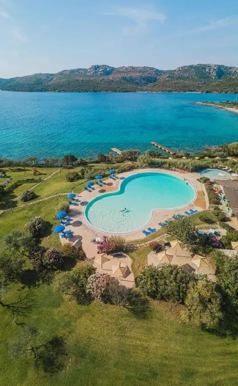 Park Hotel & Spa Cala Di Lepre