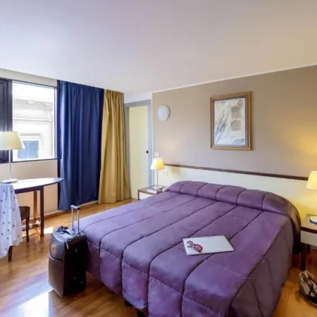 Cristal Hotel Palermo