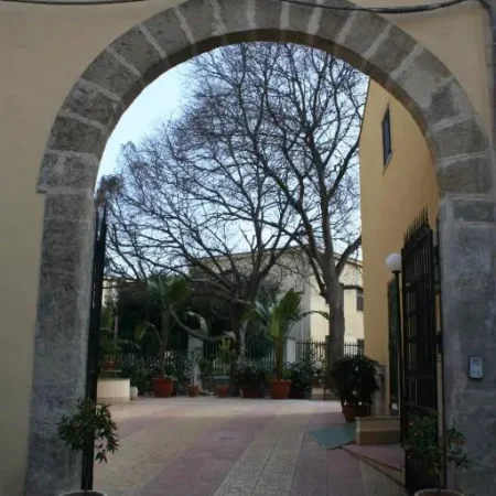 Hotel d’Orleans