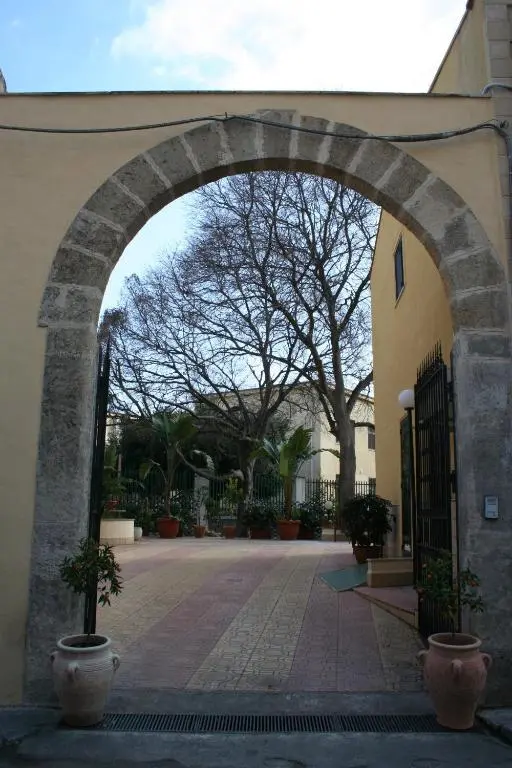 Hotel d’Orleans