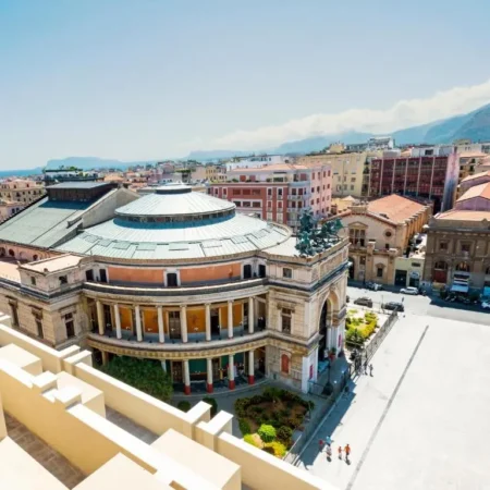 Hotel Politeama