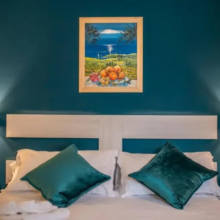 Hotel Vecchio Borgo
