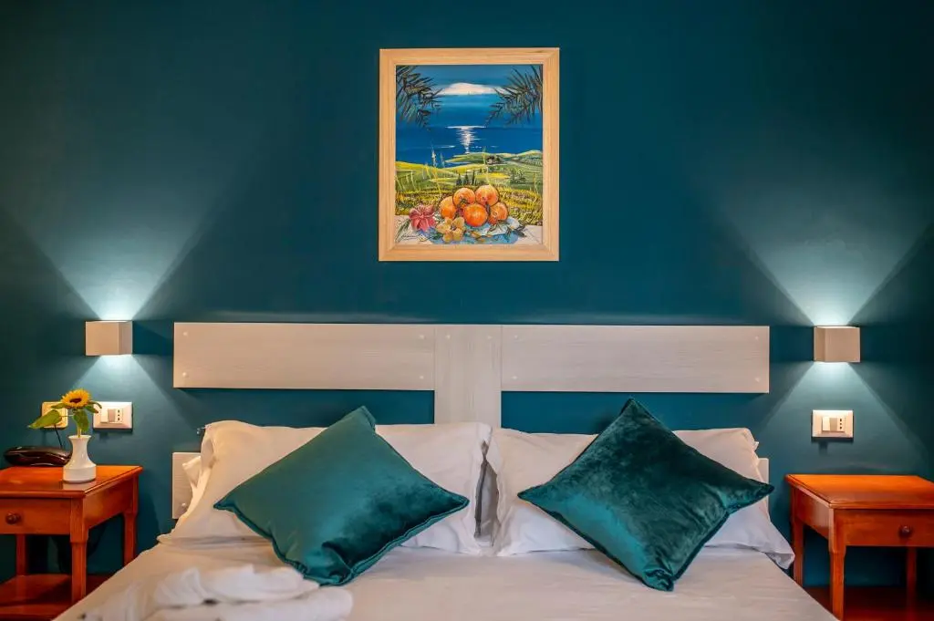 Hotel Vecchio Borgo