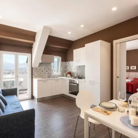 Marbela Apartments & Suites