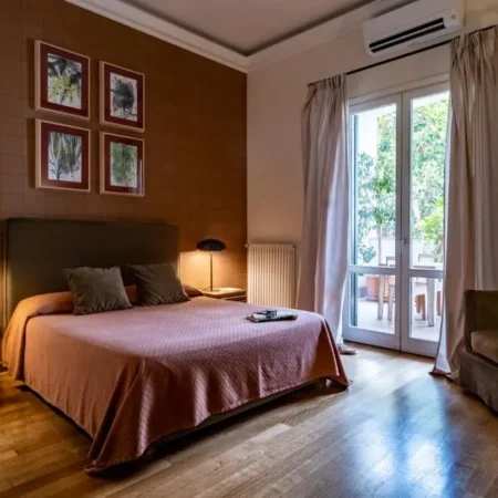 BB 22 Charming Rooms & Apartments