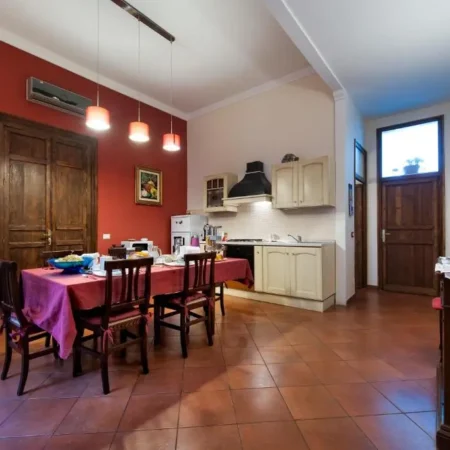 B&B Casa Degli Artisti