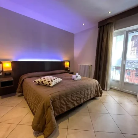 BB 10 Serpotta – Palazzo Riolo & Restaurant