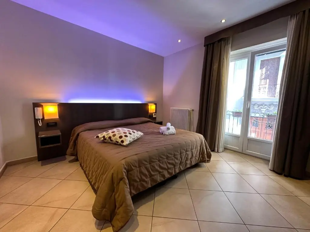 BB 10 Serpotta – Palazzo Riolo & Restaurant