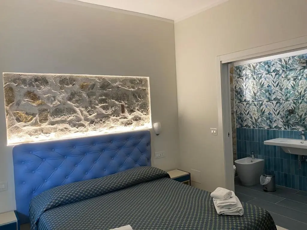 Cinquestelle Albergo del centro storico