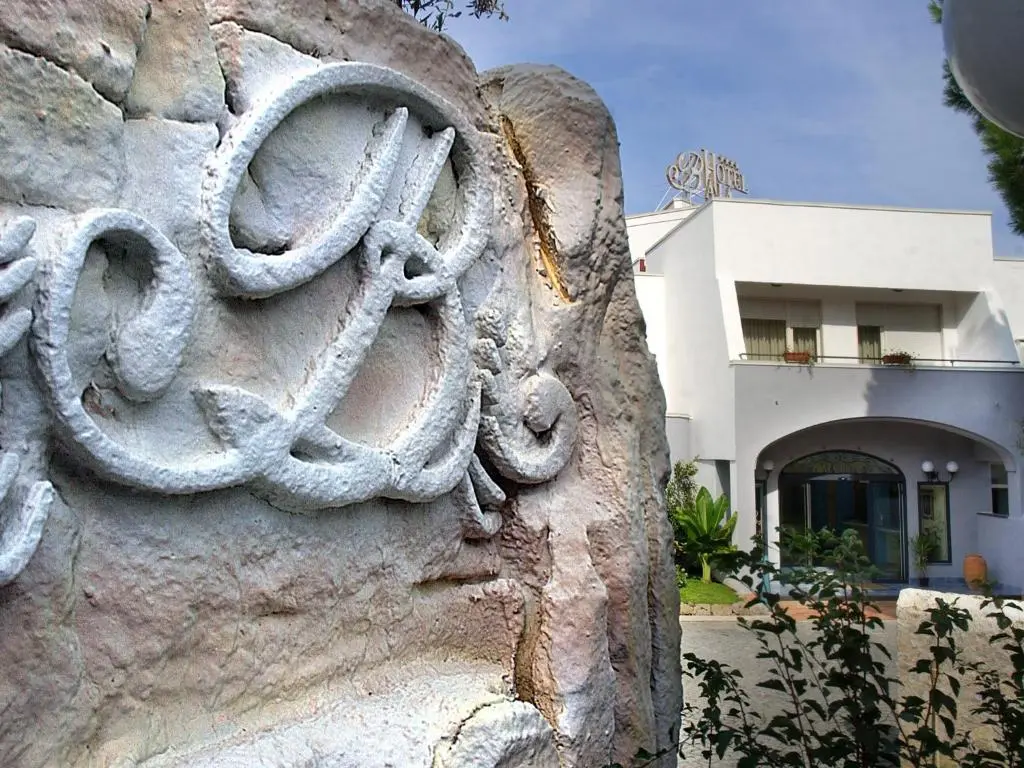 Hotel Baia
