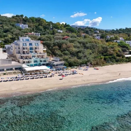 Hotel Saline