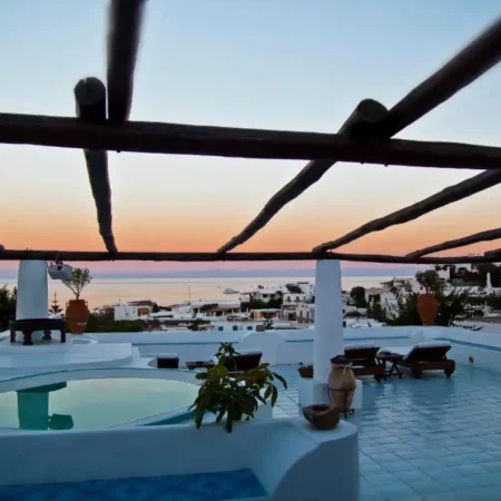 Quartara Boutique Hotel