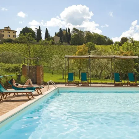 Relais Villa Monte Solare Wellness & SPA
