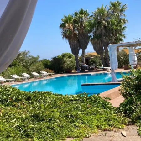 Agriturismo Le Lanterne