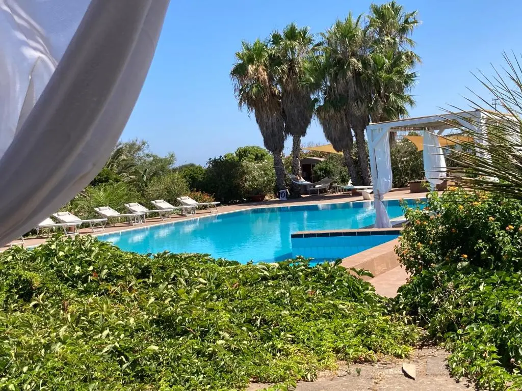 Agriturismo Le Lanterne