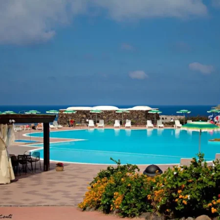 Qalea Pantelleria