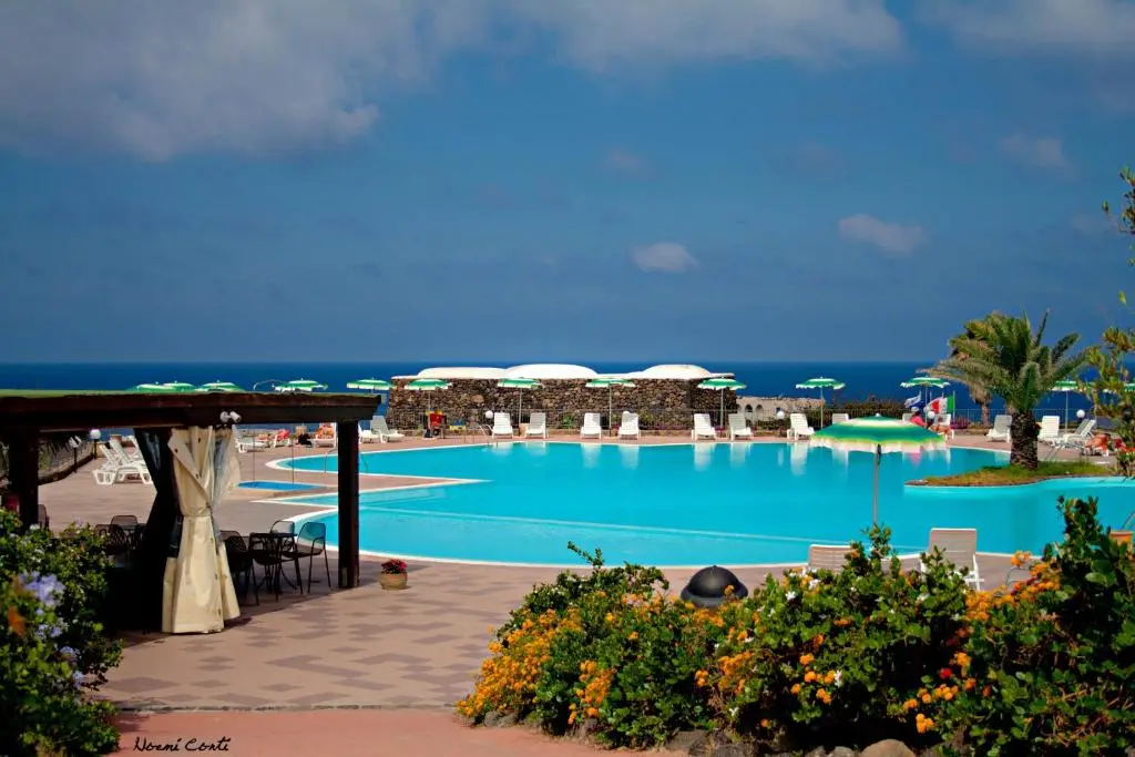 Qalea Pantelleria